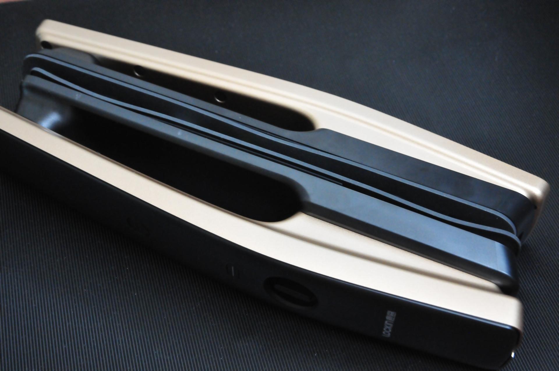 全自动智能门锁人脸识别鹿客s50f,智能锁人脸识别推荐鹿客