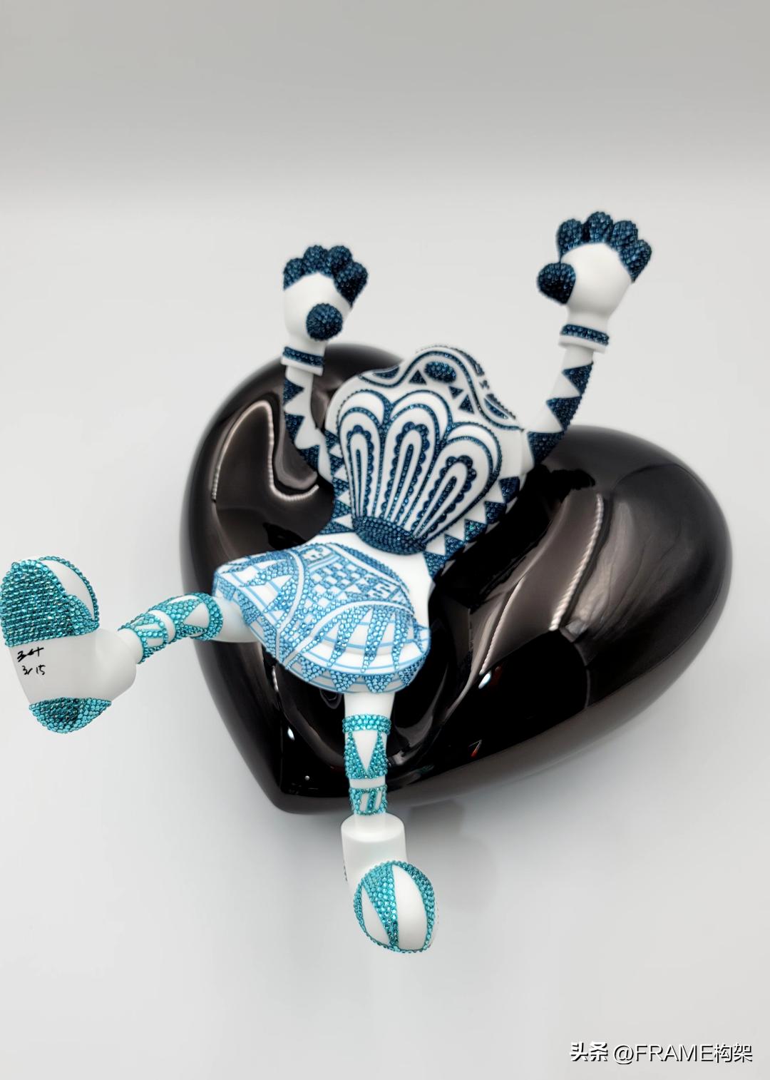 让艺术品成为生活用品,艺术欣赏与收藏