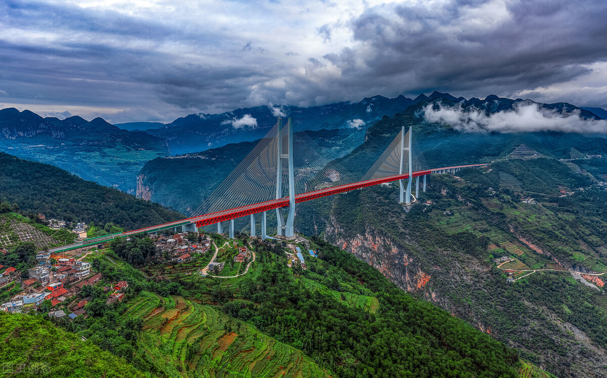 贵州旅行必去的地方排行榜,贵州旅游不能去的地方