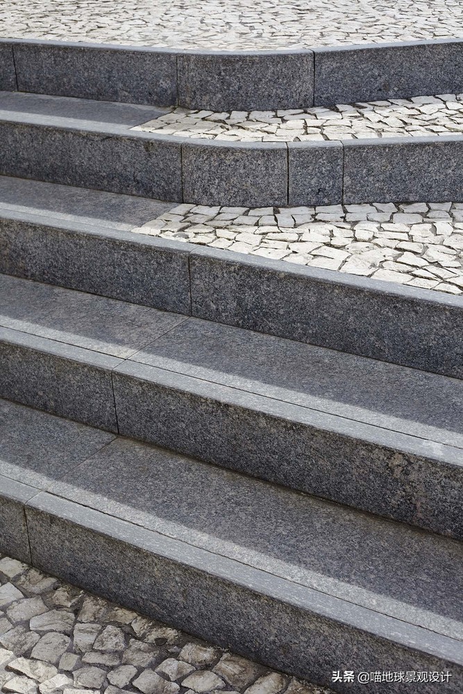 庭院景观设计施工中重要的细节处理，细节决定品质