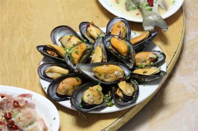 嵊泗列岛有什么景区,中国沿海旅游嵊泗列岛