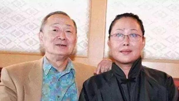 孙天相斯琴高娃的儿女近况,斯琴高娃与孙天相的婚姻状况