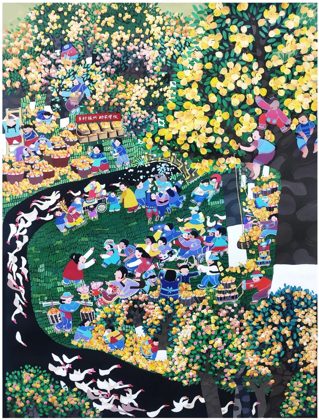 安徽美术大展艺术设计,安徽少儿美术作品展