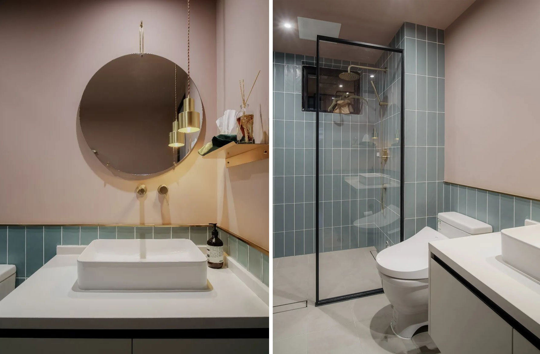 成都小户型装修简单大气,成都房屋装修设计大户型