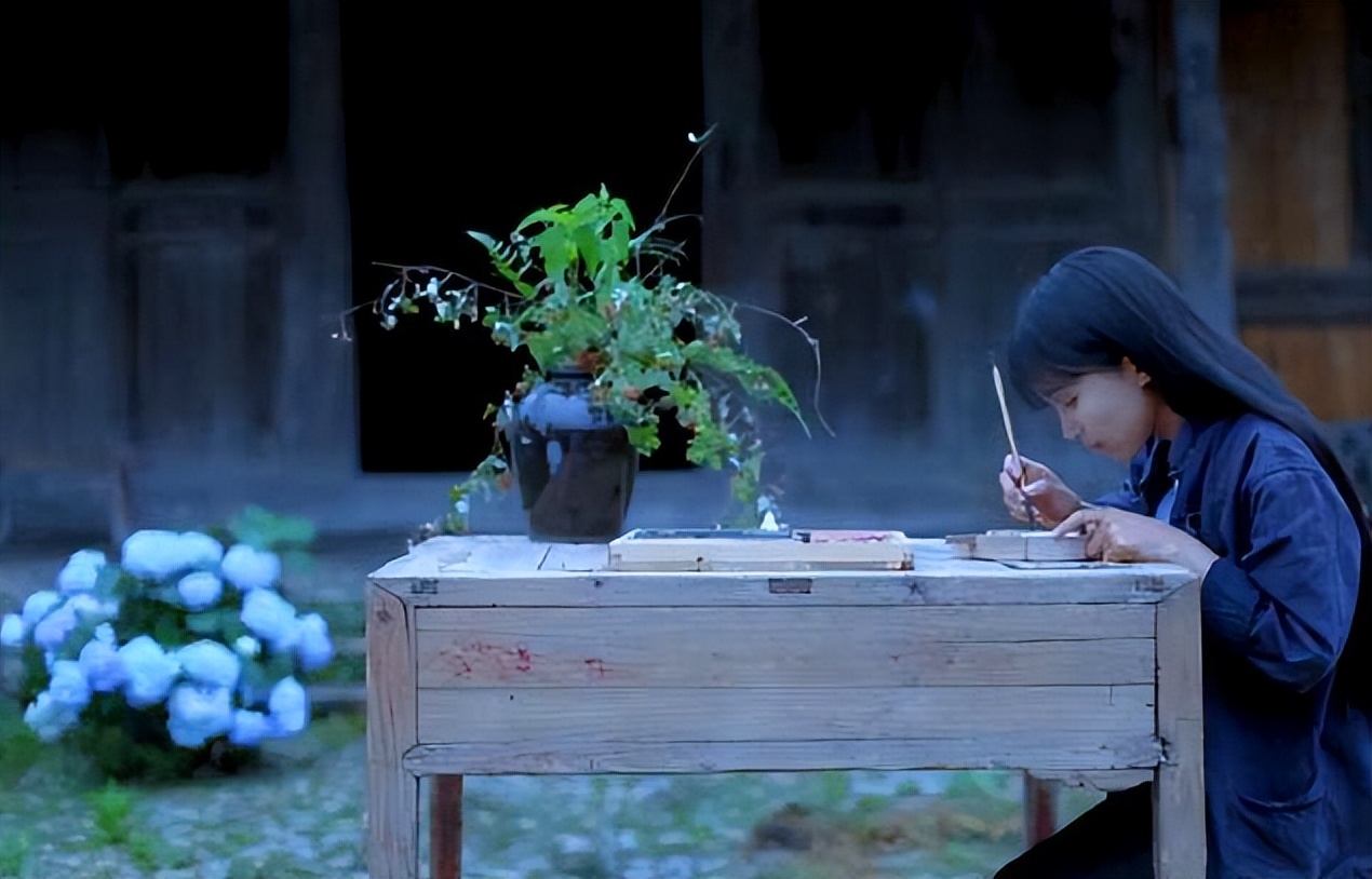 李子柒停更一年，外网视频*放播**还能产生广告收益，高达78万元每月