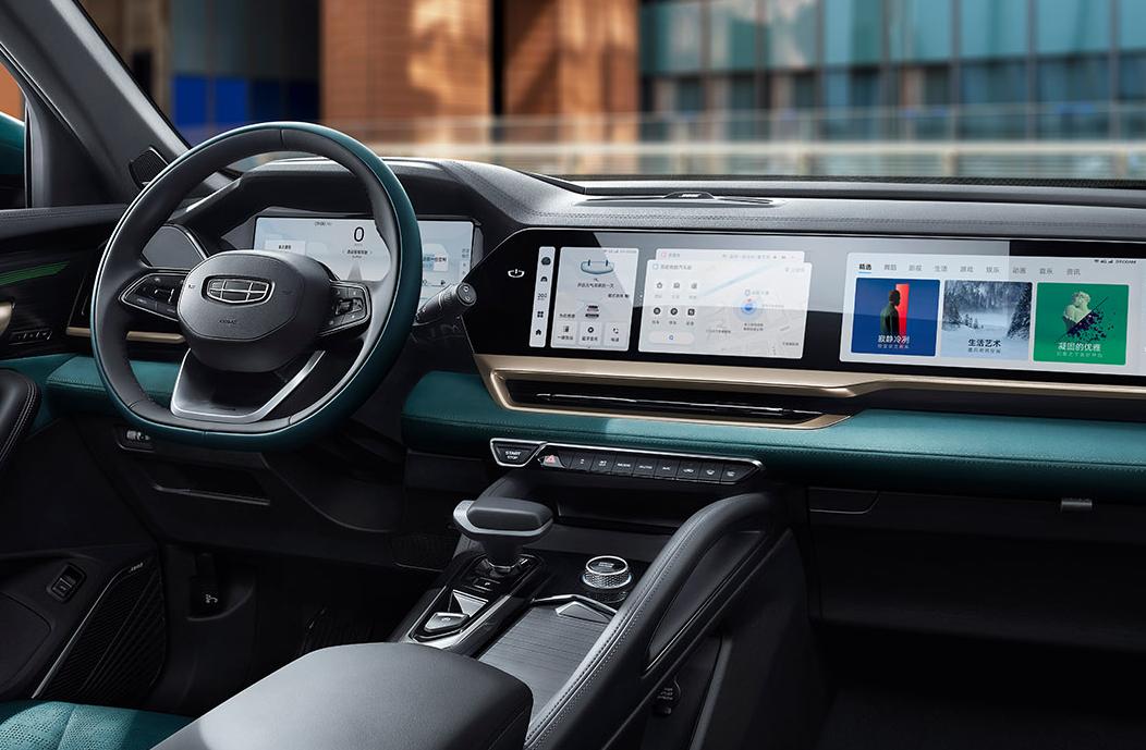 2.0t大排量动力13万起售很是亲民,这几款排量2.0车型值得购买