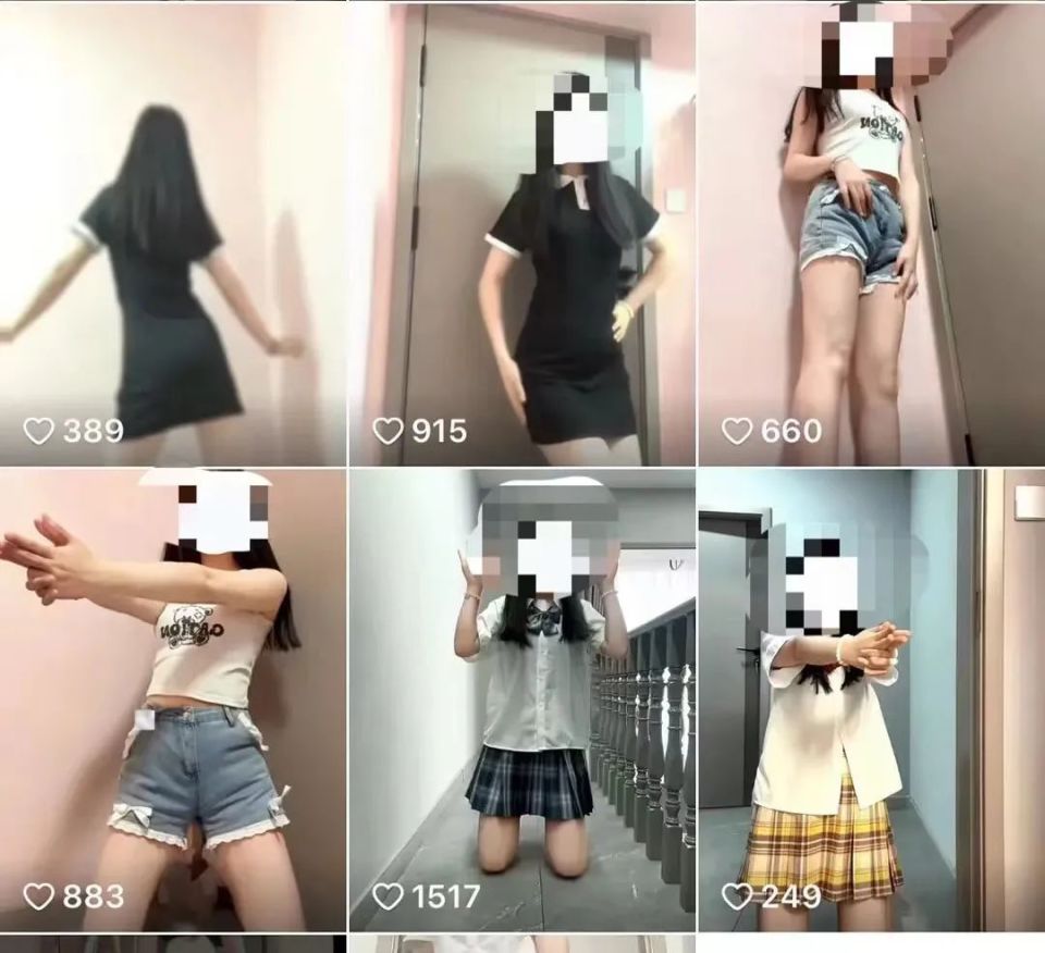 2023年童装排行,2023童装女性化