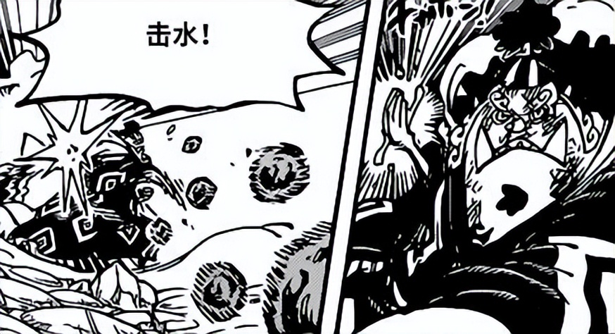 路飞觉醒后面还会有新的形态吗,路飞觉醒能力是啥