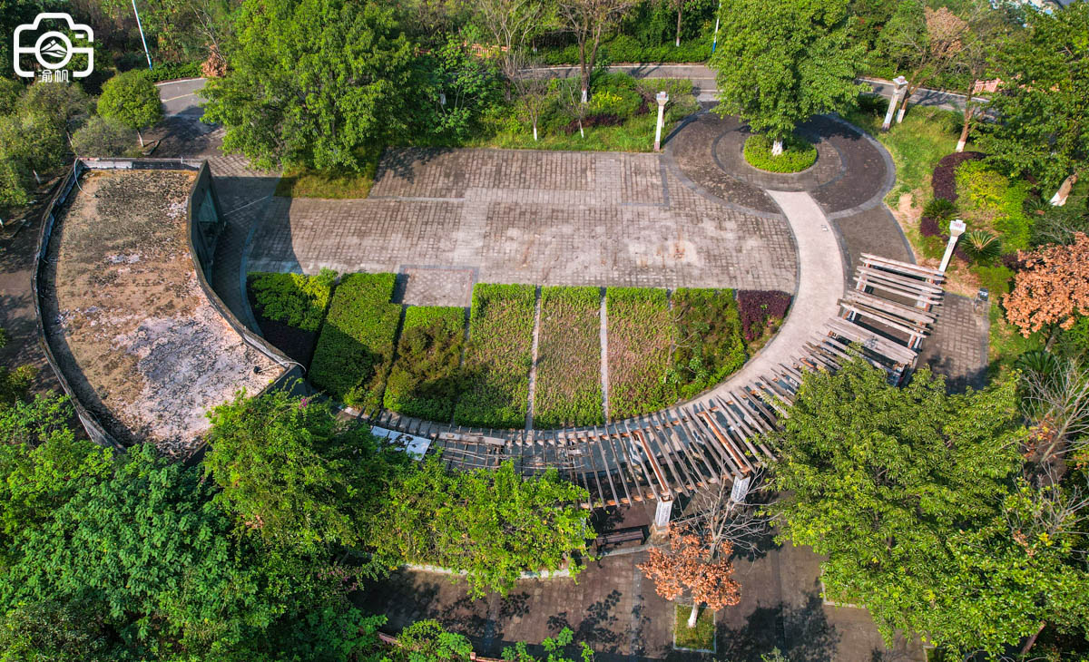 重庆潼南区有哪些好玩的,重庆潼南生态公园