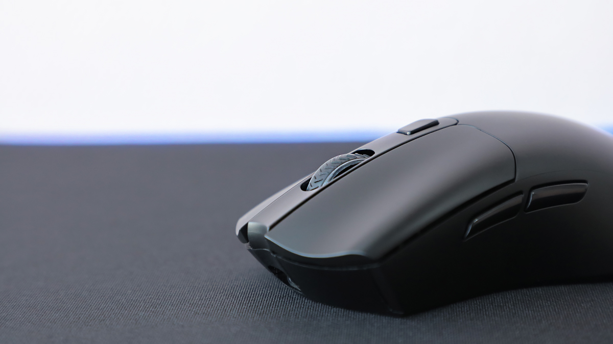 美加狮鼠标和罗技对比,美加狮mojom2游戏鼠标