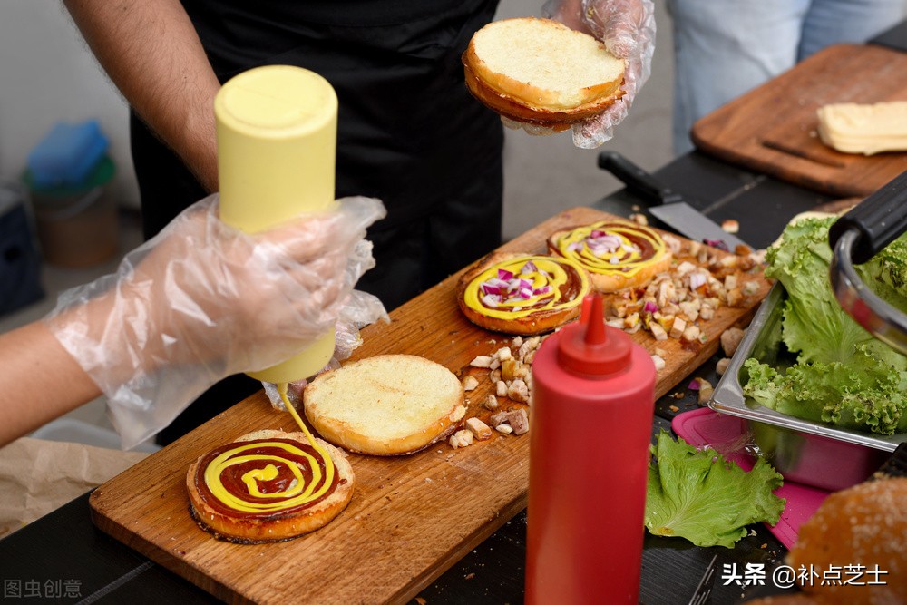 分析消费者市场（二）——消费者特征