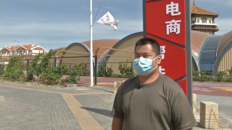 喜迎二十大助农新征程,农村电商促进乡村振兴的五个做法