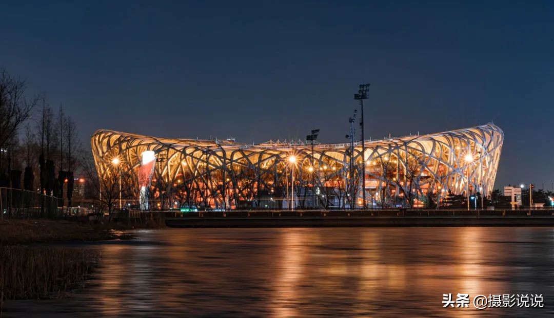 「地标」第57季NiSi醉美城市地标:纳木那尼峰、海德广场、鸟巢