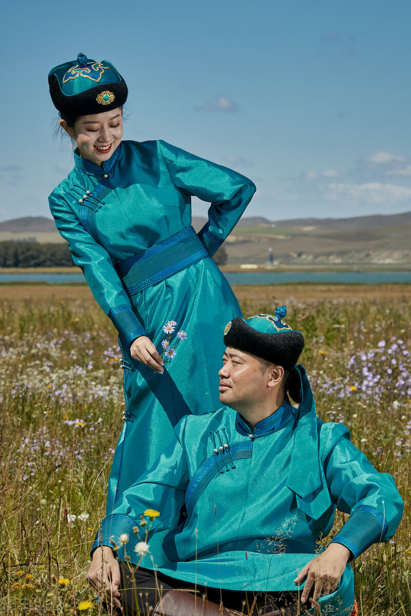 蒙古族服饰冷知识,蒙古族冷知识大全