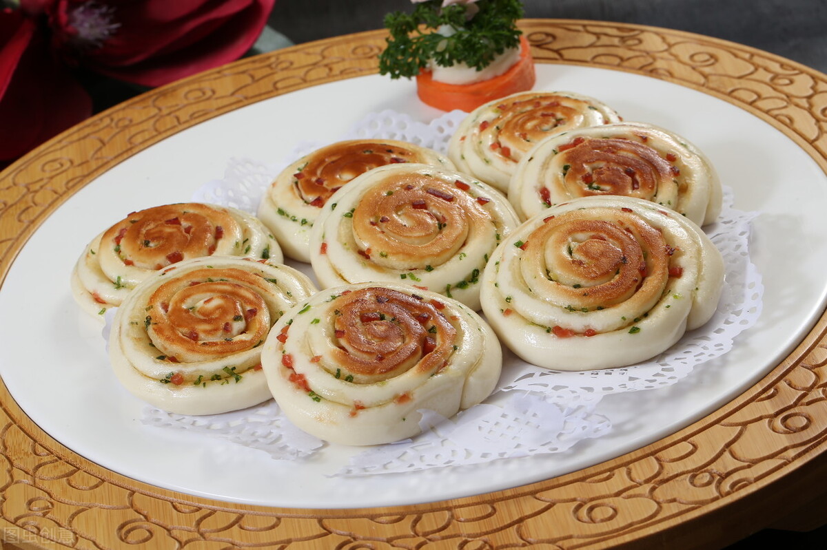 二月初五“溜光节”轧太平，别忘吃凉粉、烙油饼，一年顺溜不用愁