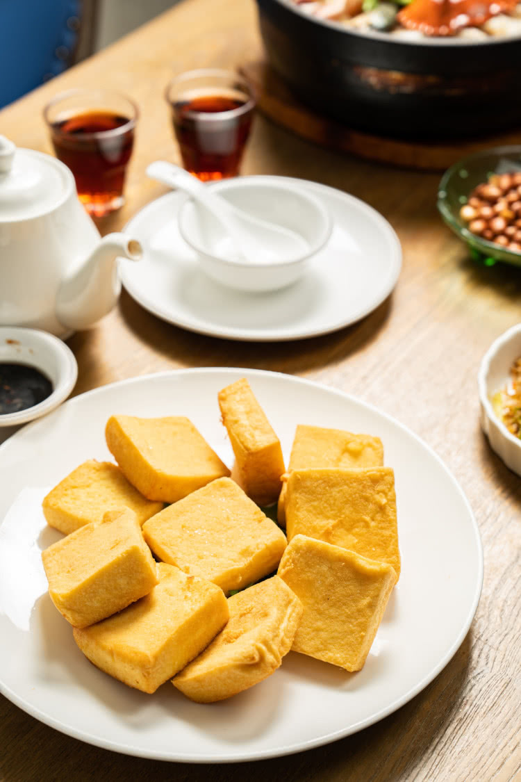 厦门海鲜鼓浪屿,厦门不仅好玩还有海鲜