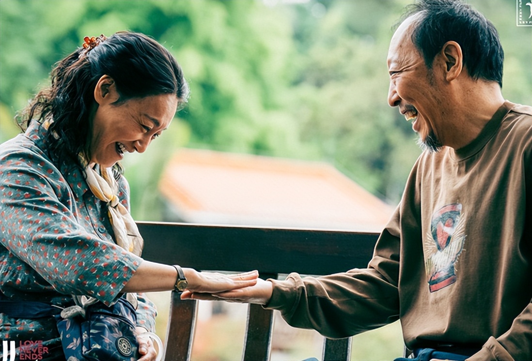 电影艺术解构重塑,电影我爱你片段混剪