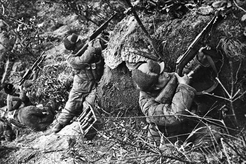 解放军历史上最强军队,现如今的解放军的真实作战能力