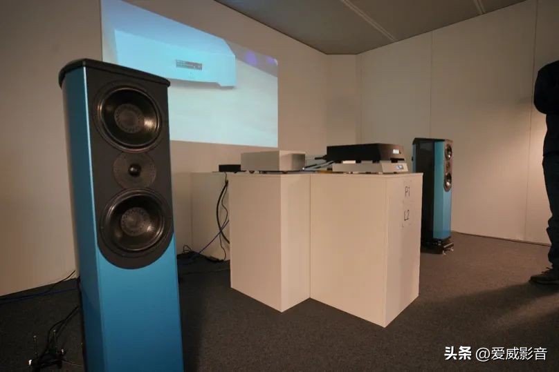 海量图文，深入了解爱威影音代理品牌2023慕尼黑音响展全貌