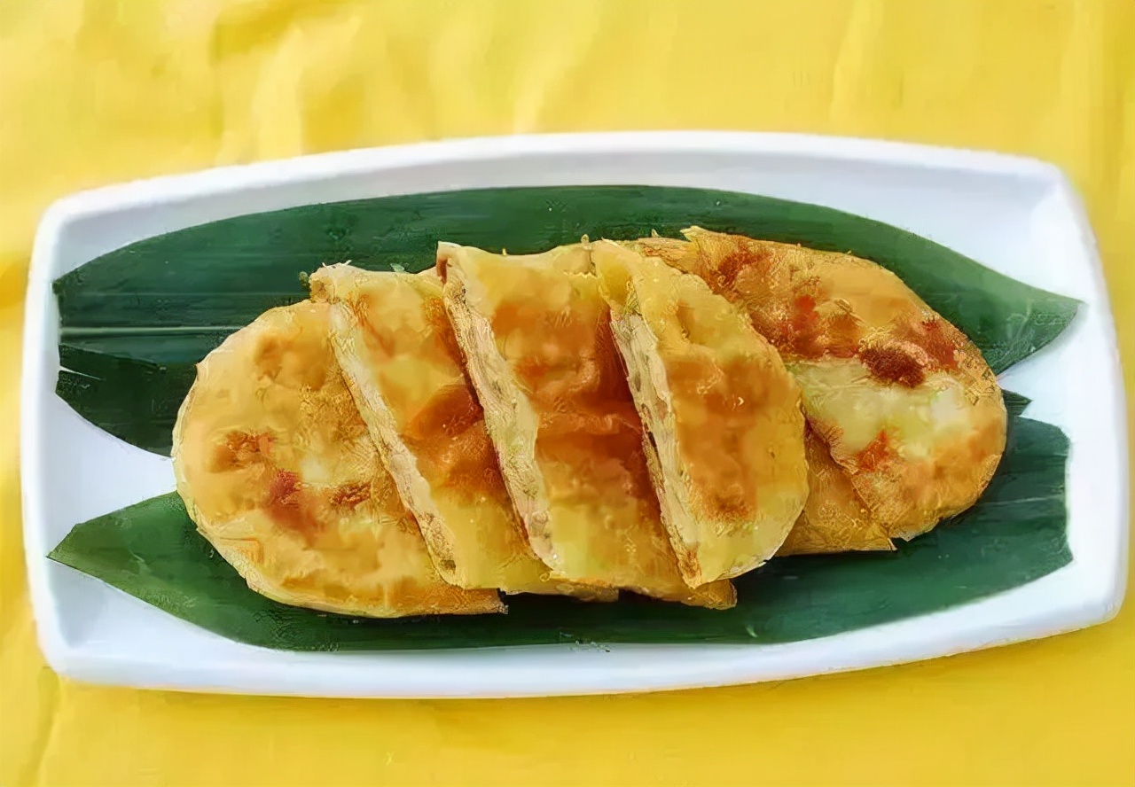 聊城必吃的美食,聊城美食尚街