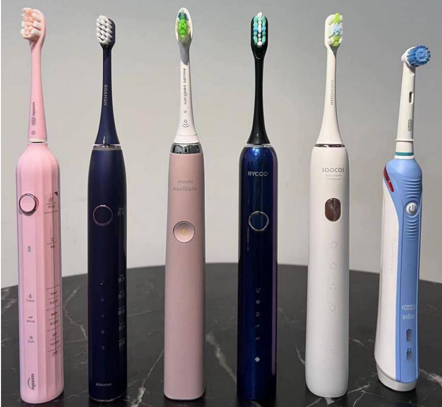 如何选择一款好的电动牙刷,如何选择一款好的电动牙刷呢