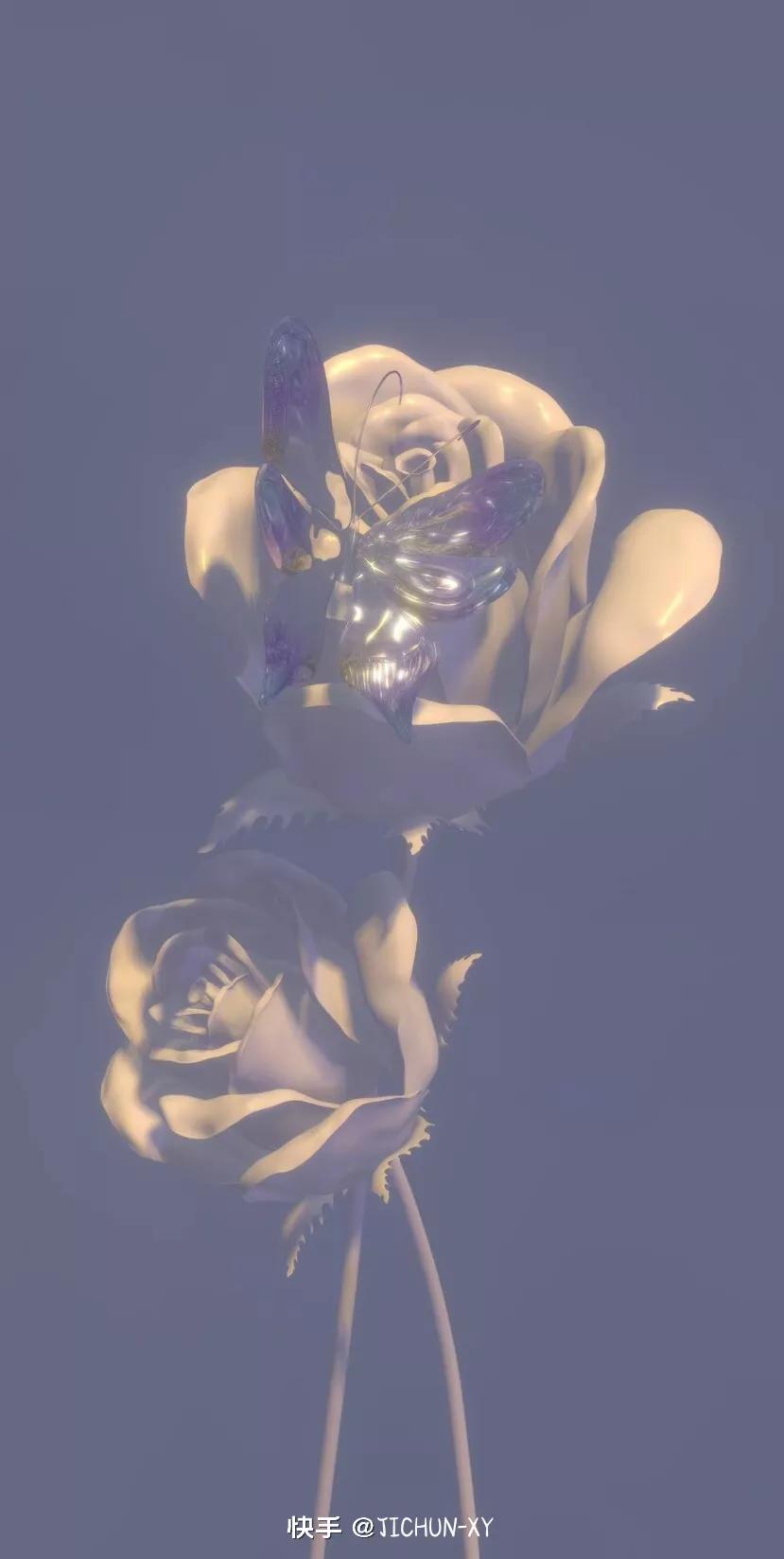 3d聊天背景图壁纸,好看的聊天背景图静态