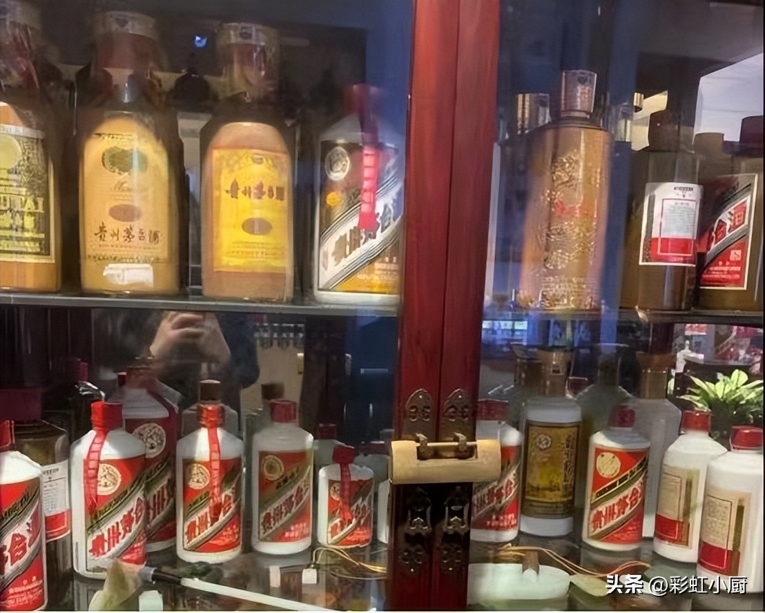 日本飞天茅台多少钱一瓶,日本海外飞天茅台价格