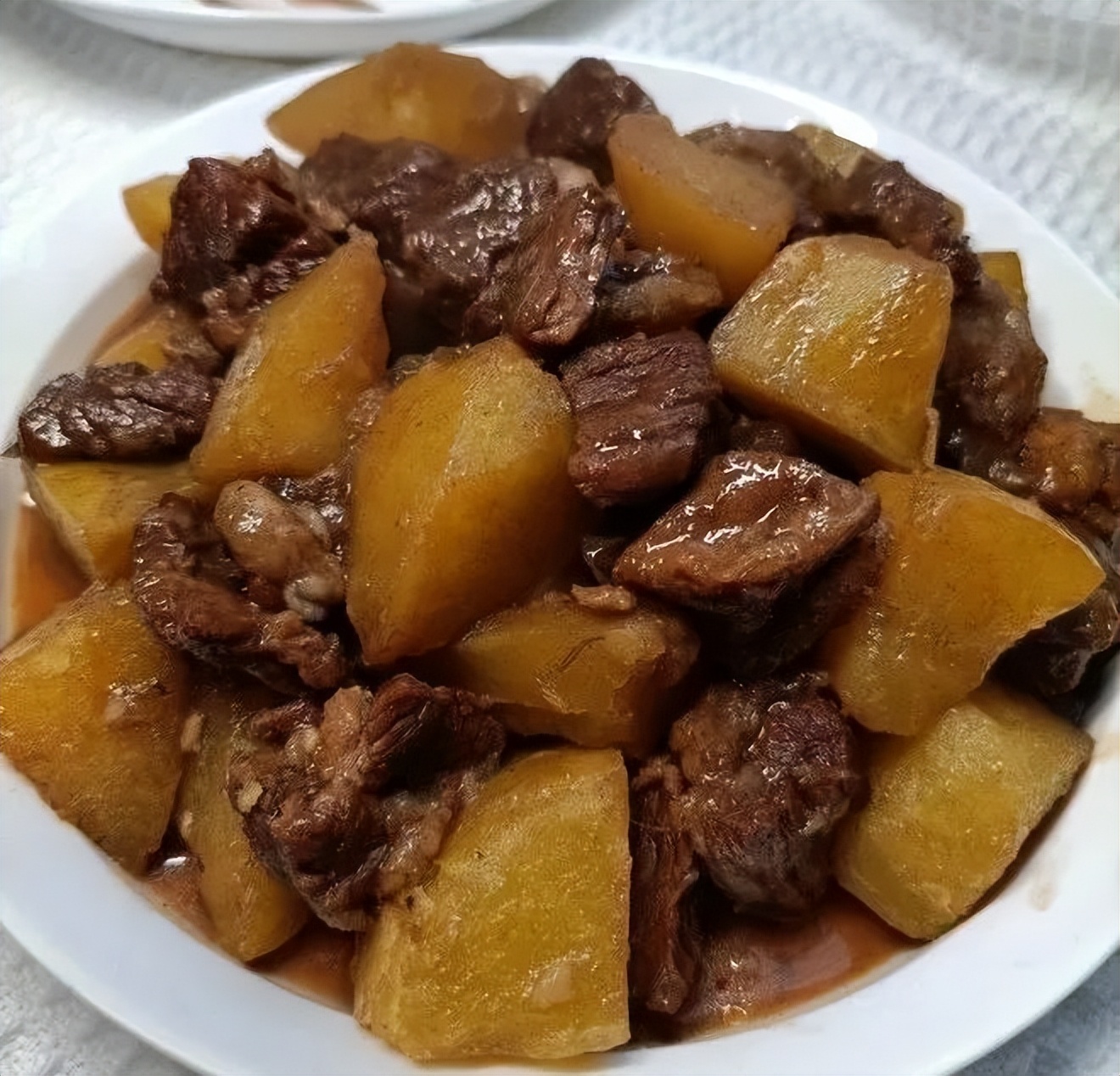 1斤堪比10斤苹果！每周二次，增强免疫、降脂护血管！脾胃也好了！几毛钱能做一大碗