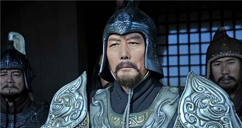 公孙瓒与刘虞的故事,公孙瓒与刘虞最后一次见面