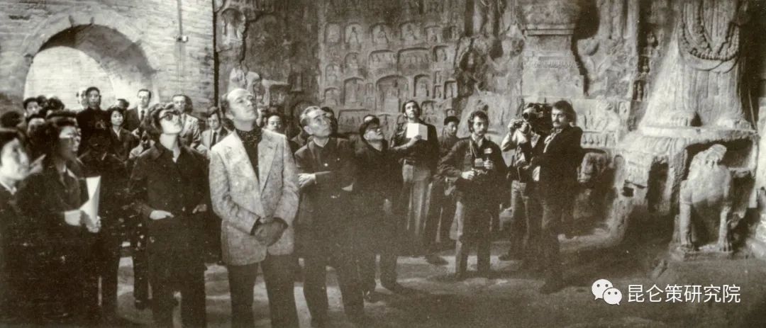 刘立强：周总理最后一次洛阳行的故事