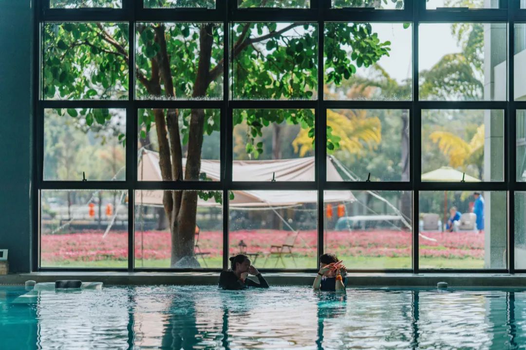 昆明周边神仙秘境,藏在昆明市内的神仙秘境