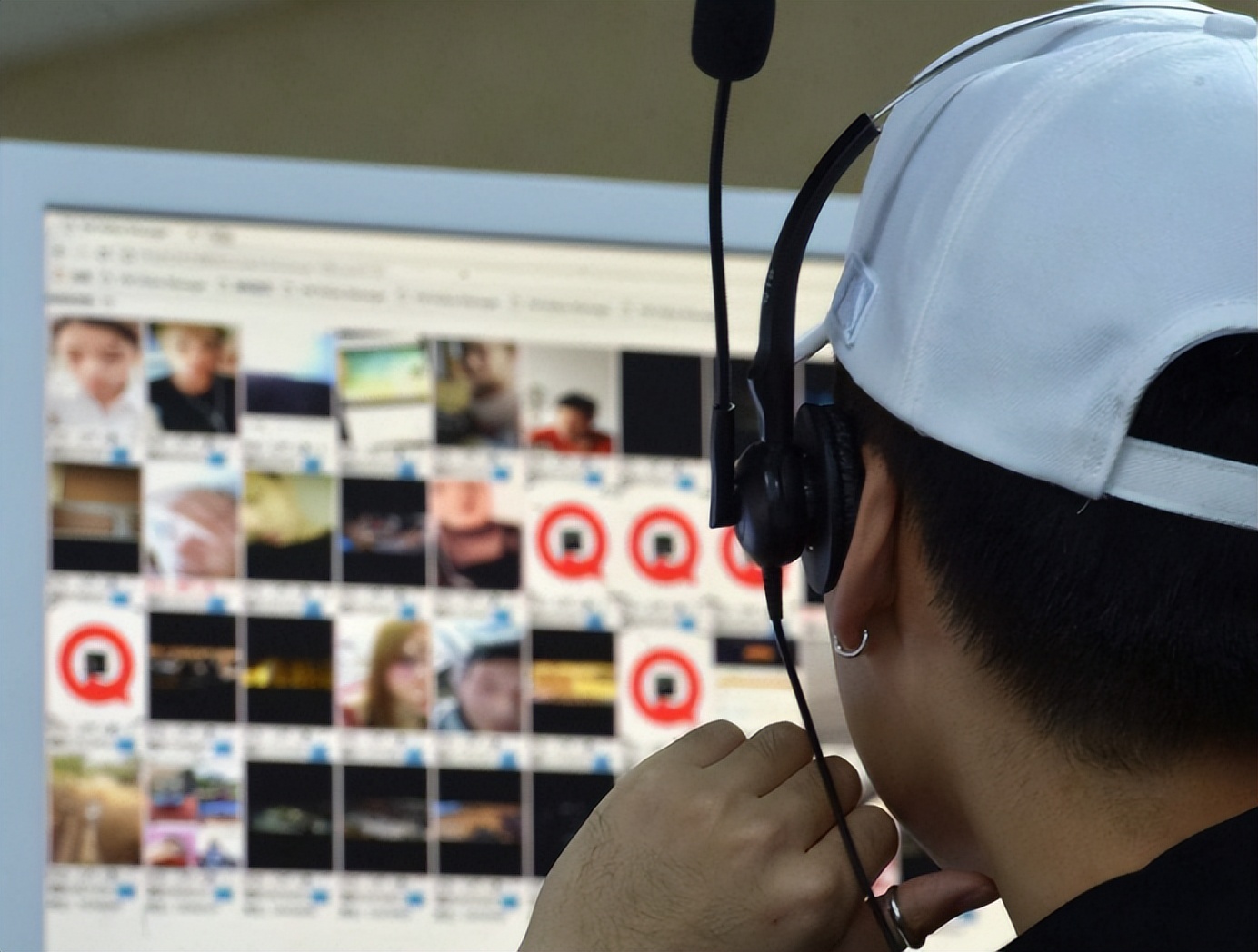 偷看“成人网站”以为没人知道?可能你已被“安排”得明明白白