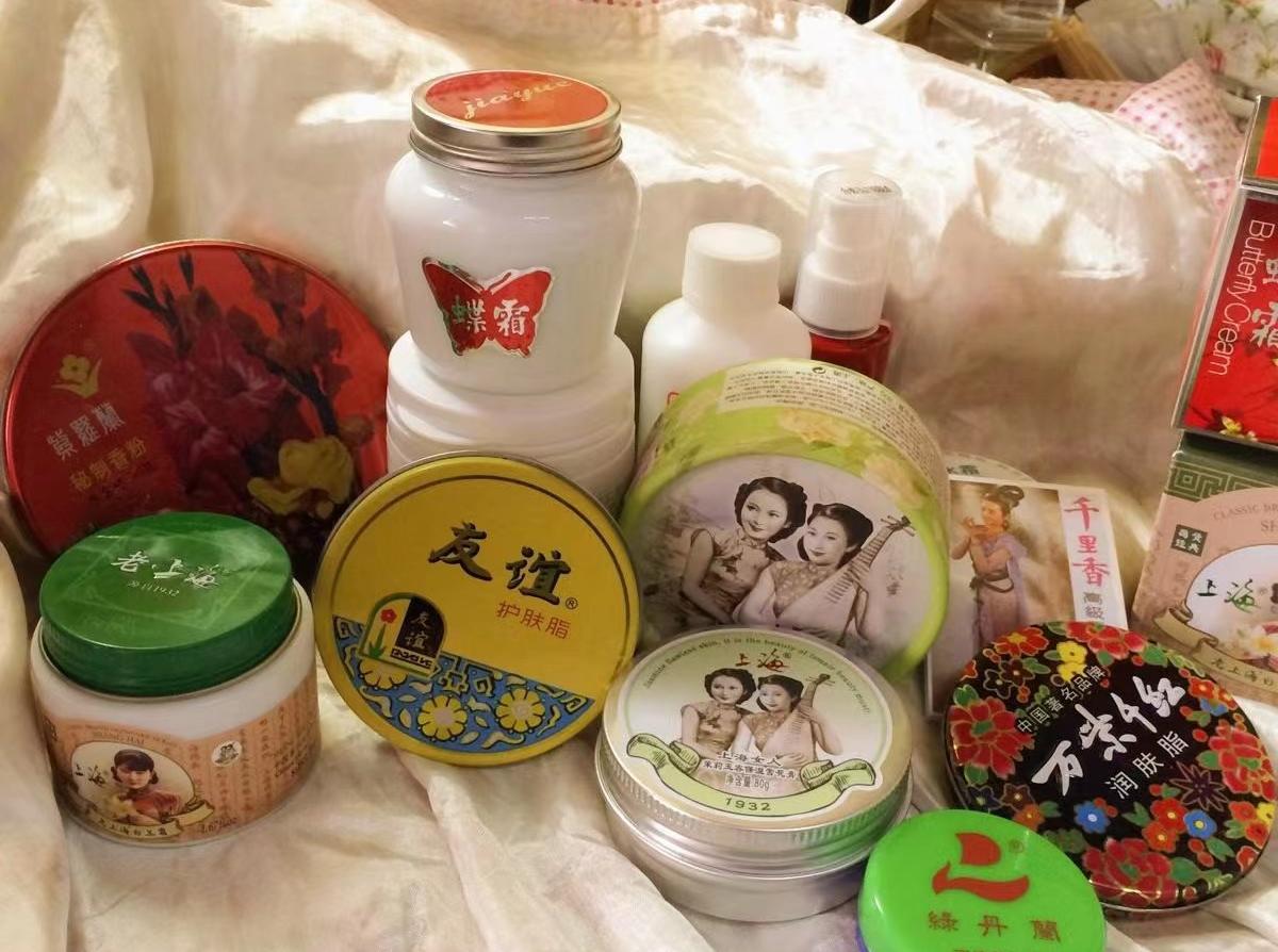 哪家是真正的国货春娟牌黄芪霜,春娟黄芪霜经典国货面霜