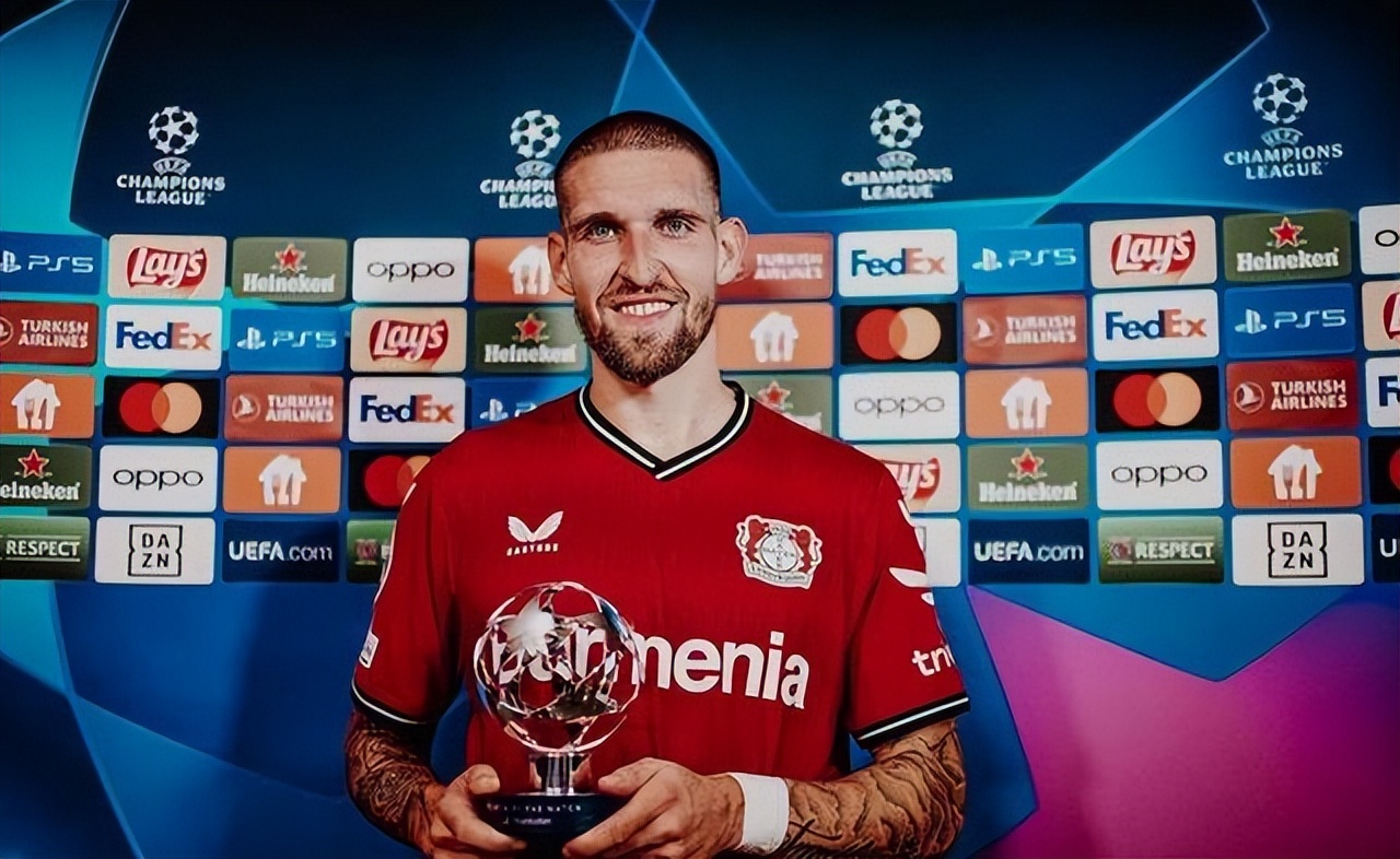 斯特林最强阵容,巴尔韦德本赛季最佳进球