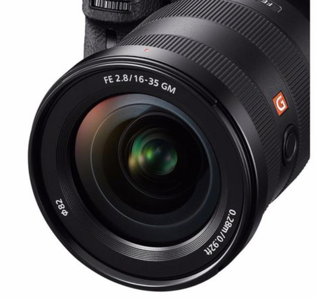 索尼g大师所有镜头,索尼g大师镜头都是定焦的吗