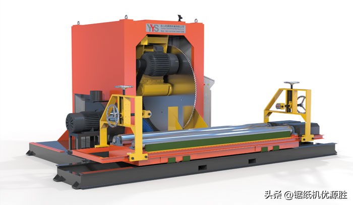 全自动卷筒模切机操作流程,全自动纸卷筒机