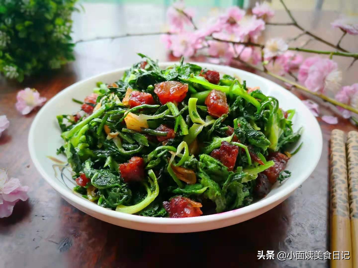 初春养肝养命常吃6道菜养肝护肝,春季养肝护肝食谱大全图片及功效