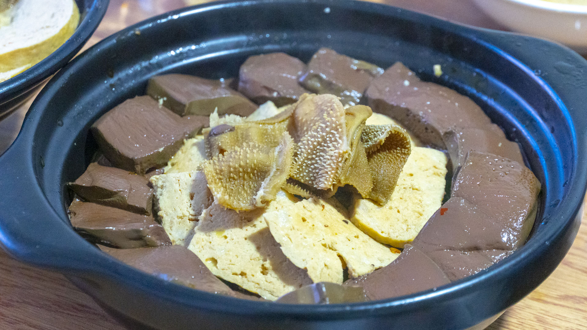 冬季12道滋补炖菜冬天食补不重样,适合冬天吃的炖菜南方