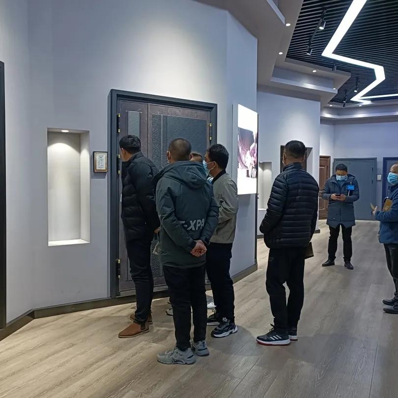 同行根本不是冤家,同行难道是冤家