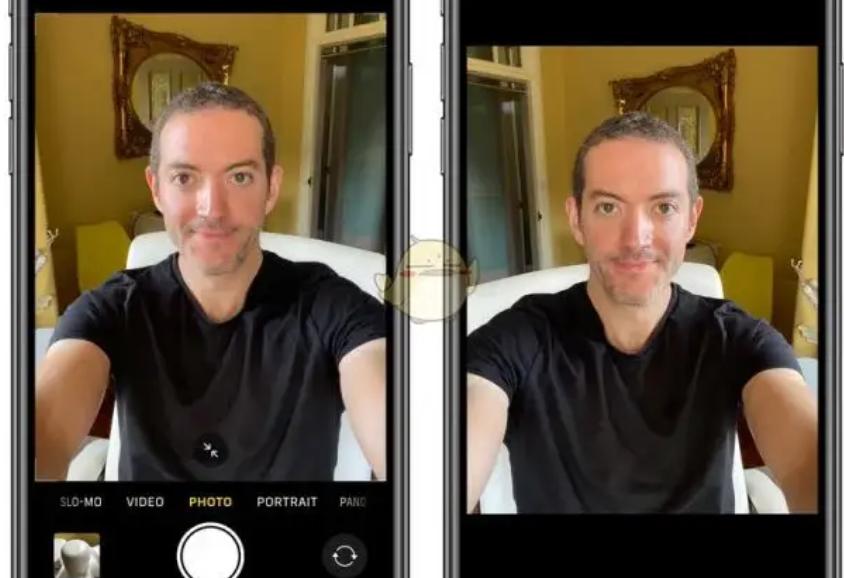 如何让iphone拍的照片更好看,iphone14照片怎么拍才好看