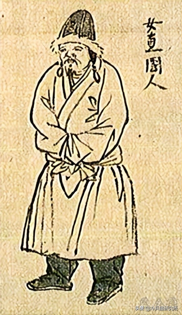 女真起兵反明,建州女真为什么崛起