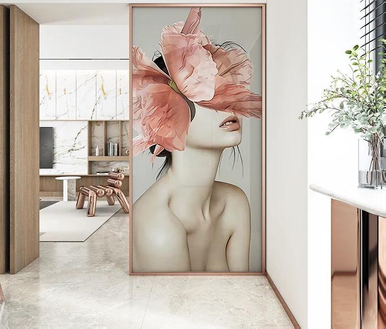 装饰画加盟资质,装饰画工艺品加盟