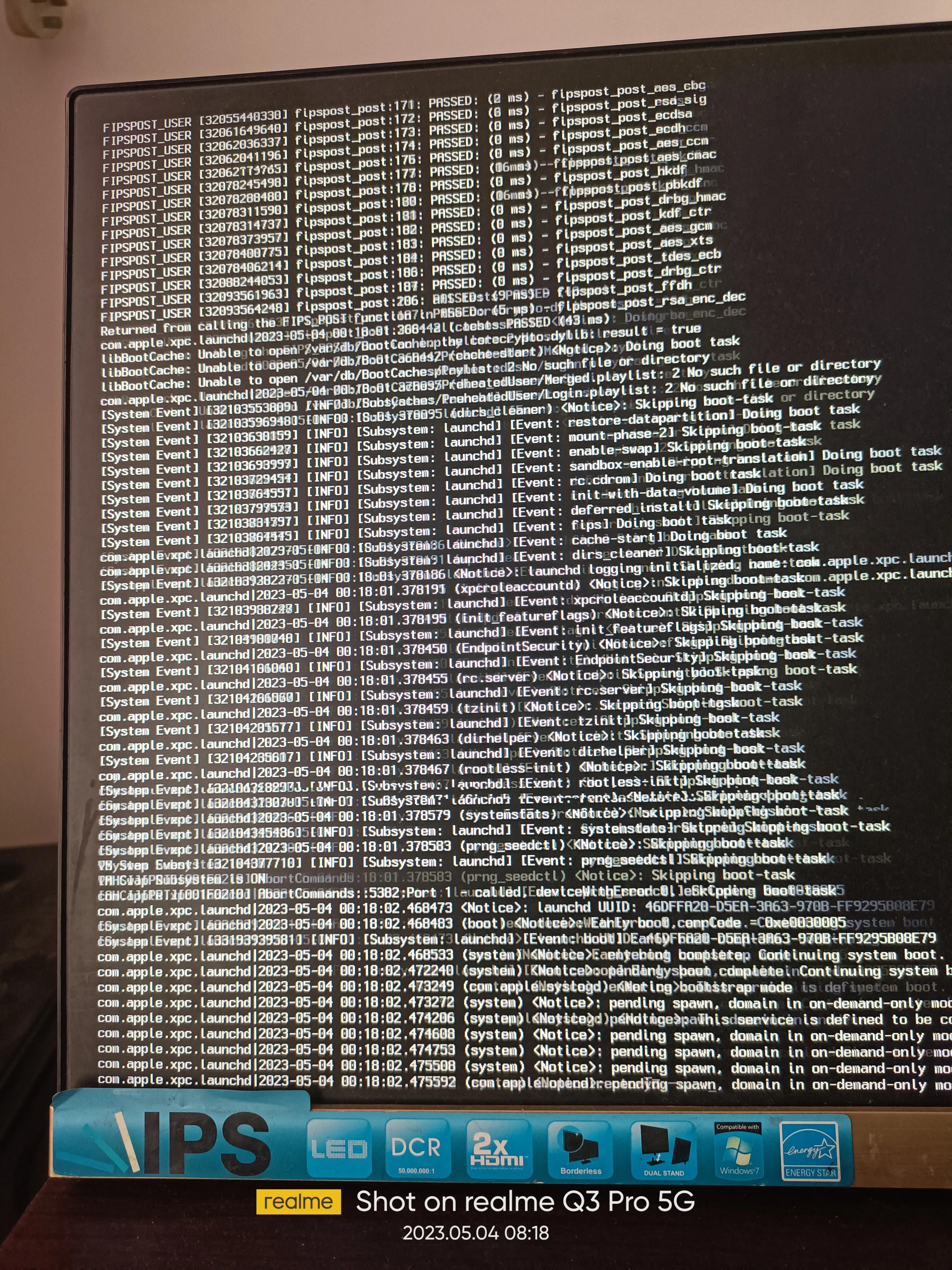 老笔记本黑苹果系统,13代笔记本装黑苹果系统