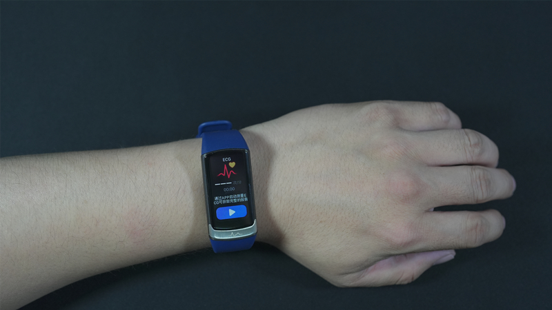 销量最高的智能手环评测,618运动手环推荐