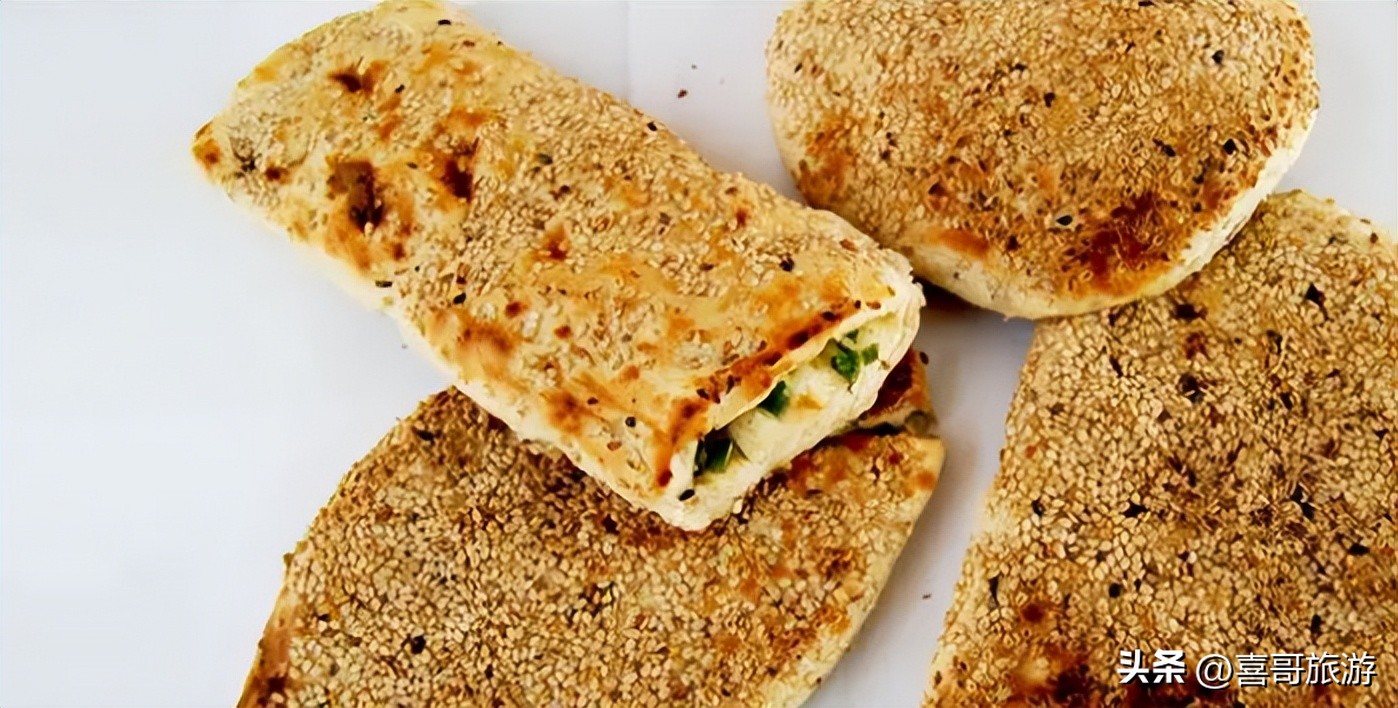 南通如东的特色美食,南通特色美食视频