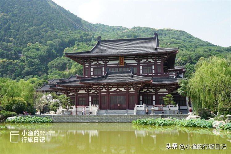 西安旅游五天五晚超详细攻略,去西安玩4天攻略