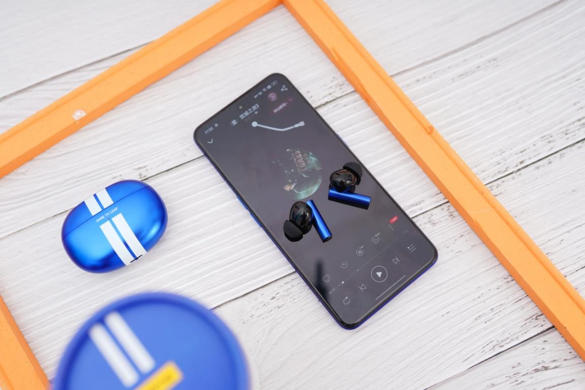 airpods3和beatsstudiobuds,真我耳机budsair3测评