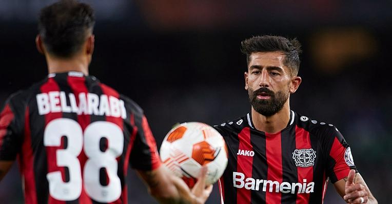 德甲勒沃库森对柏林赫塔,勒沃库森vs大黄蜂