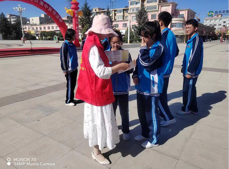 未成年儿童防溺水科普宣传简报,镇平防溺水宣传