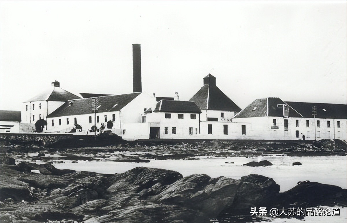 *赫布**拉迪（BruichladdichDistillery）的前世今生：史上最全剖析
